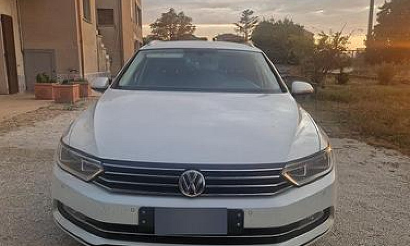 Passat 2.0...
