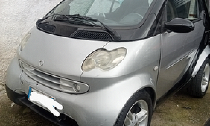 Smart Fortwo...