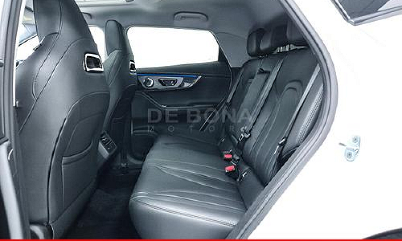 Omoda 5 1.6 Tgdi Pre...