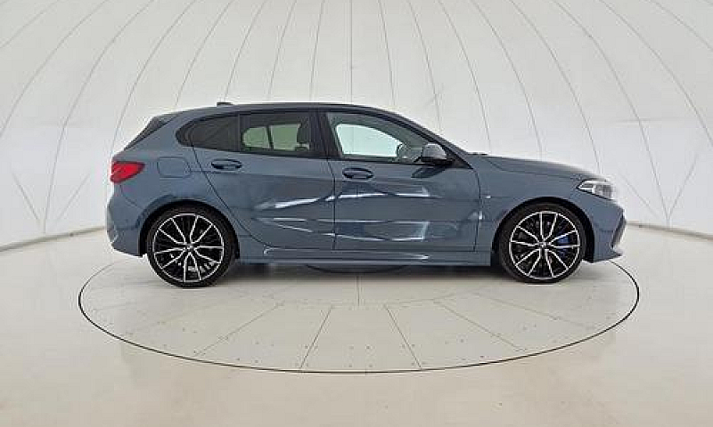 Bmw Serie 1 120D Msp...