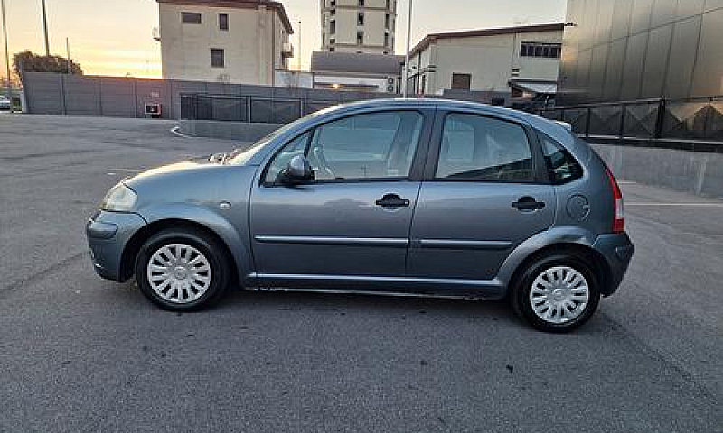 Citroen C3 1.1 Perfe...