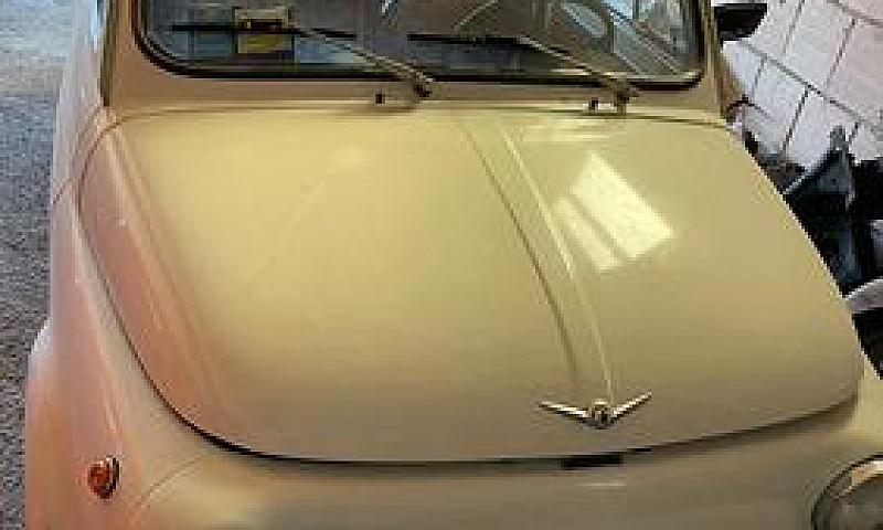Fiat 500 1972...
