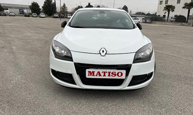 Renault Megane Coupé...