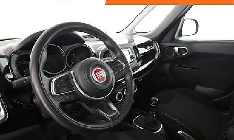 Fiat 500L Bf58398...