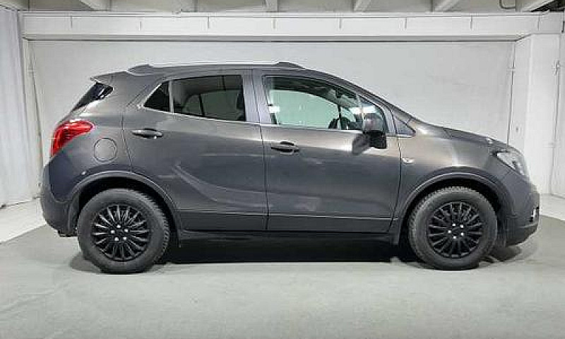 Opel Mokka 1.4 Turbo...