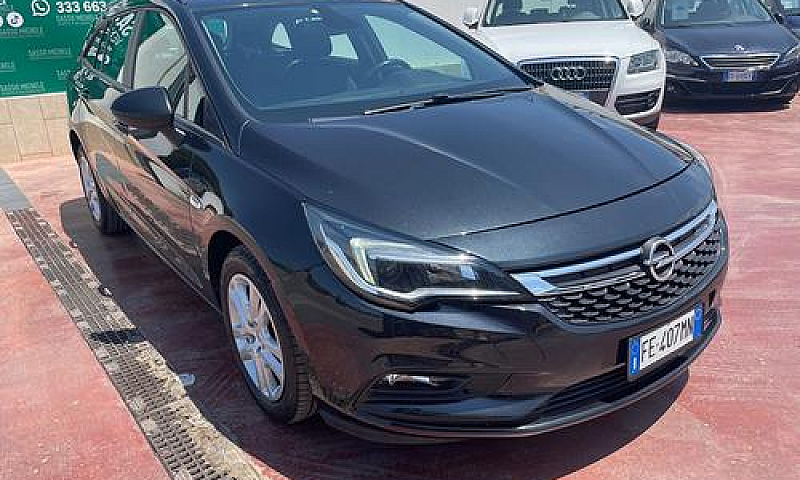 Opel Astra 1.6 Cdti ...