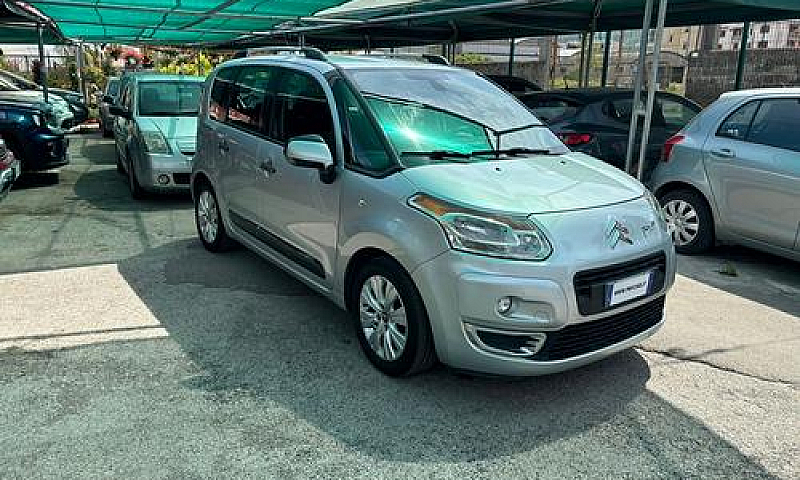Citroen C3 Picasso C...