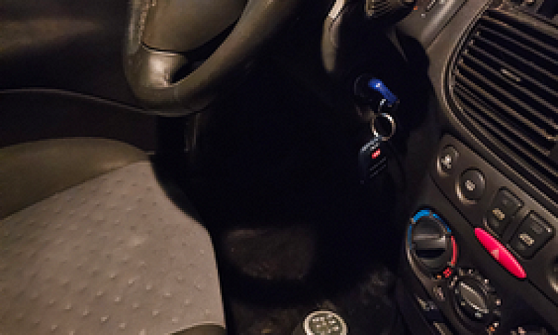 Fiat Punto 3 Serie 1...