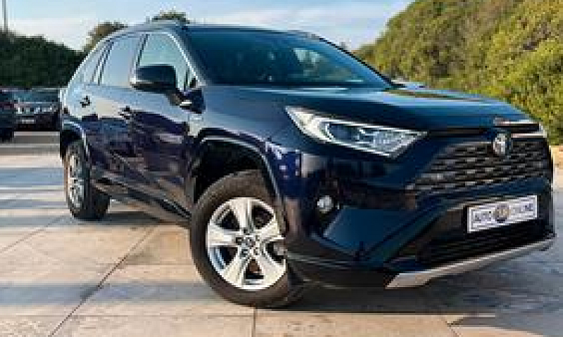 Toyota Rav 4 Rav4 2....