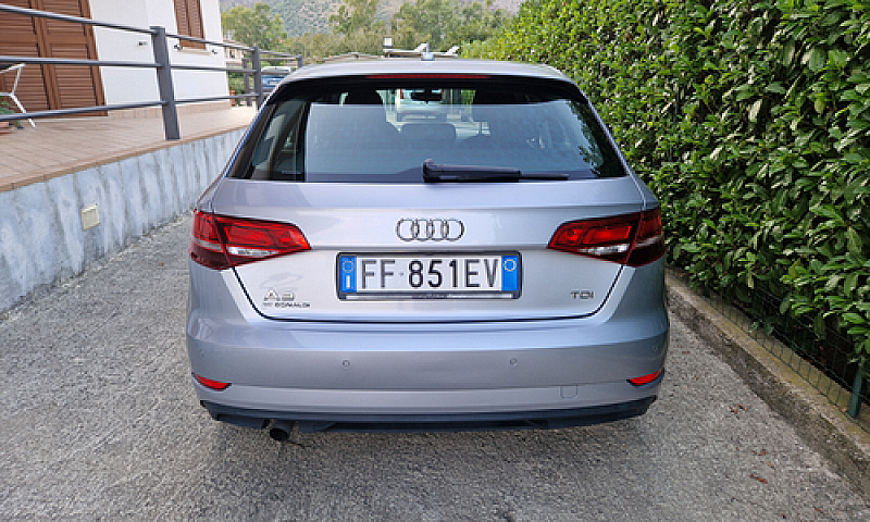 Audi A3 1.6 Tdi 110 ...