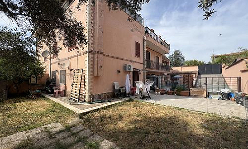 Appartamento Roma [C...