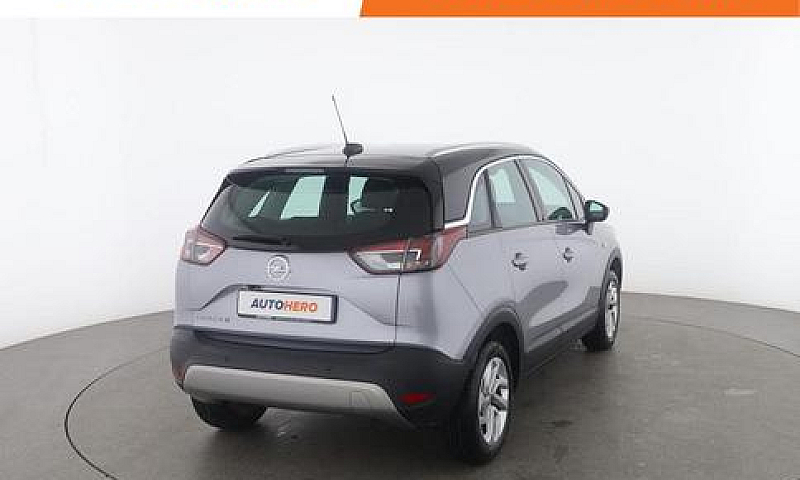 Opel Crossland X Ne3...