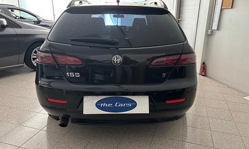 Alfa Romeo 159 1.9 J...