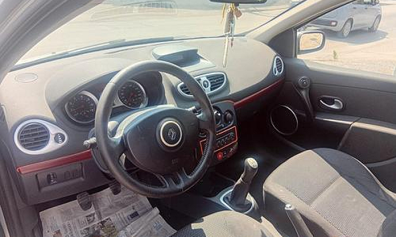 Renault Clio Storia ...