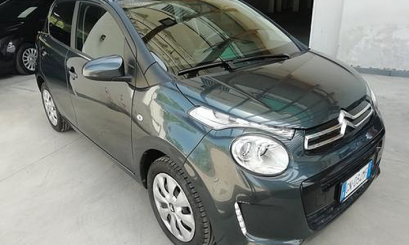 Citroen C1 5P 1.0 Vt...
