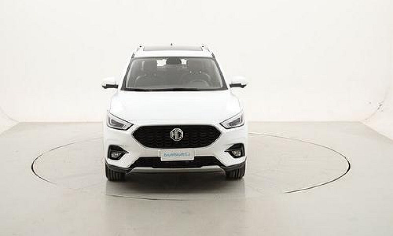 Mg Zs Luxury Br14552...