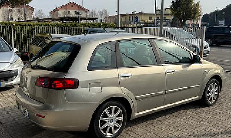 Fiat Croma Gpl 1.8 1...