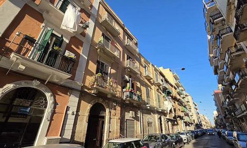 Appartamento Bari...