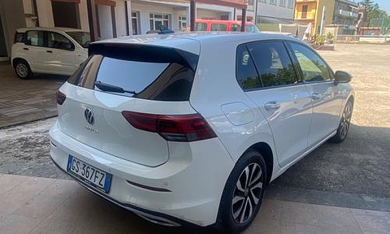 Volkswagen Golf 2.0 ...