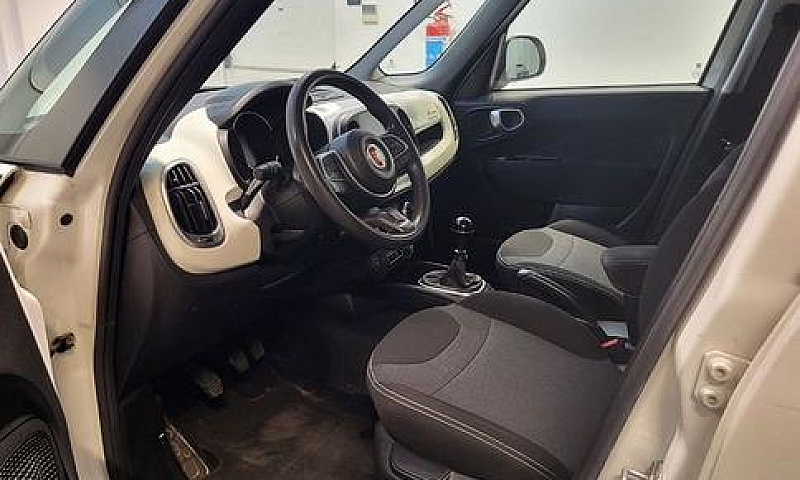 Fiat 500L 1.3 Multij...