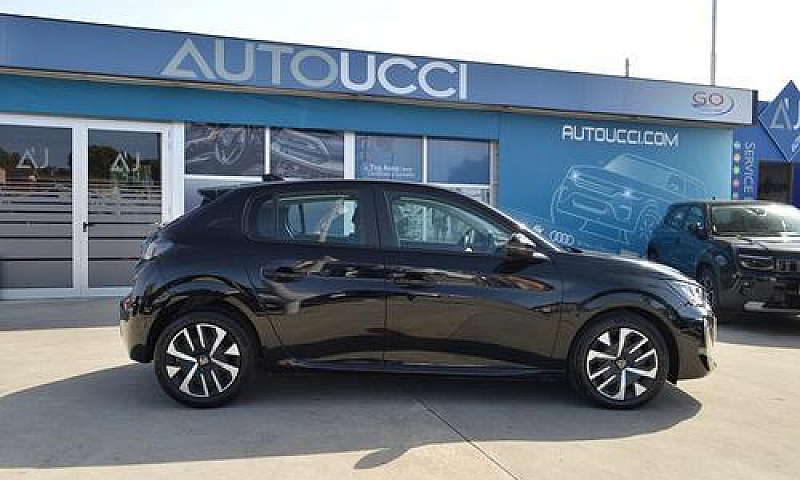 Peugeot 208 Puretech...