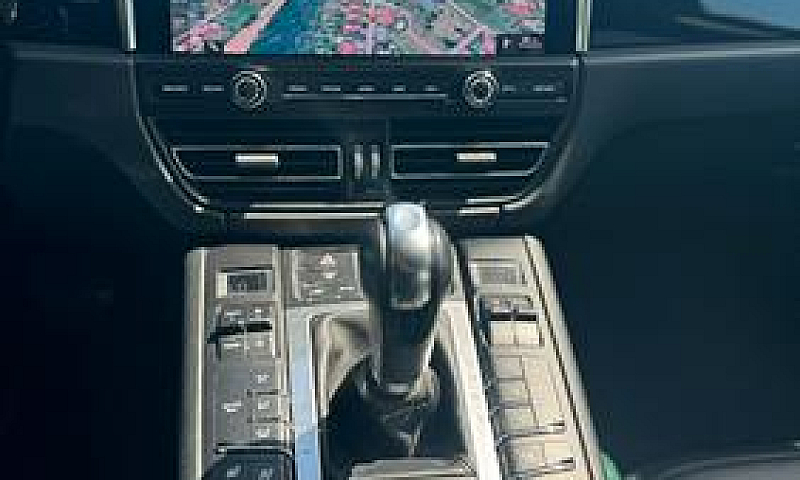 Macan S 2019...