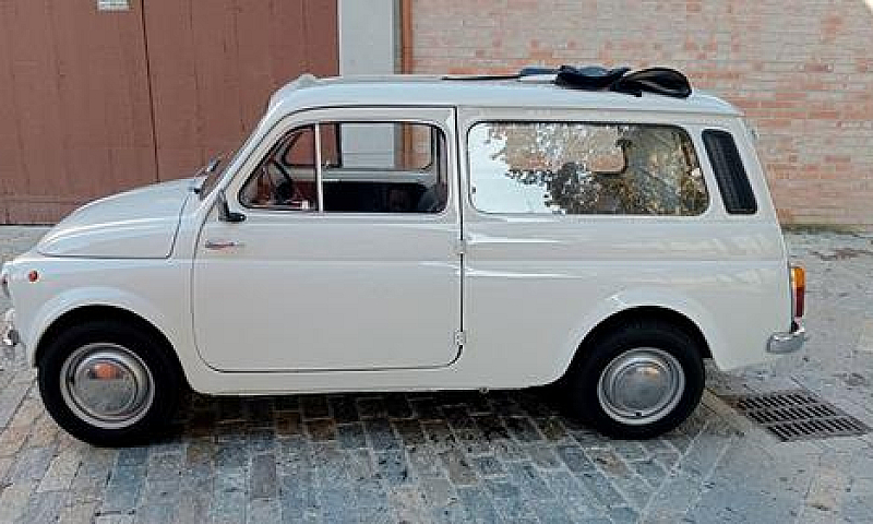 Autobianchi Giardini...
