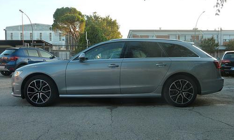 Audi A6 Avant 2.0 Td...