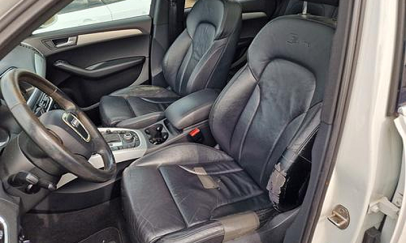Audi Q5 3.0 V6 Tdi Q...