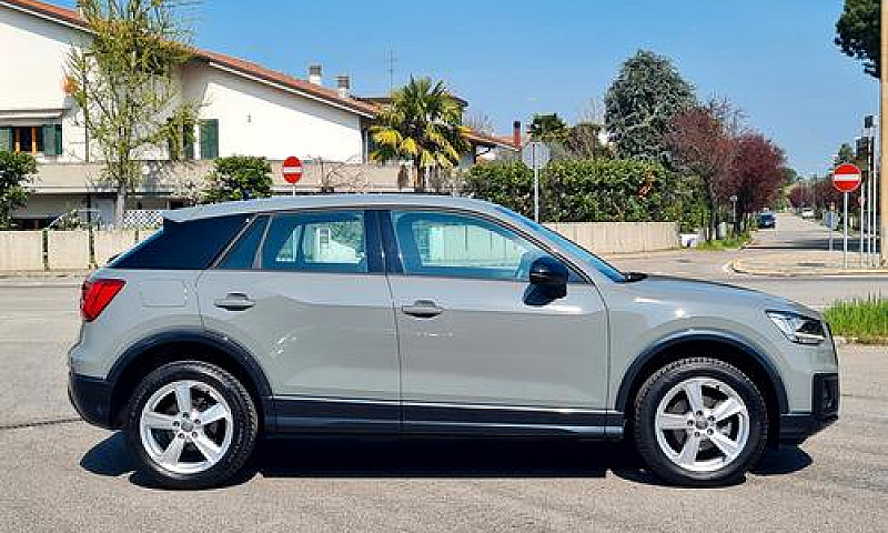 Audi Q2 30 1.0 Tfsi ...