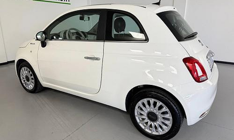 Fiat 500 1.2 Dolcevi...