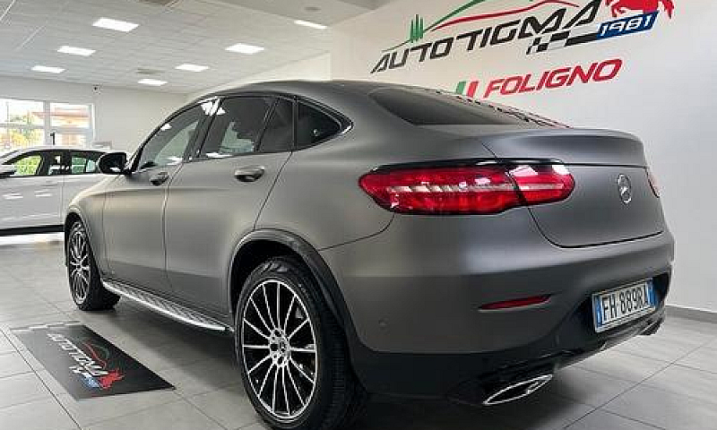 Mercedes-Benz Glc 22...