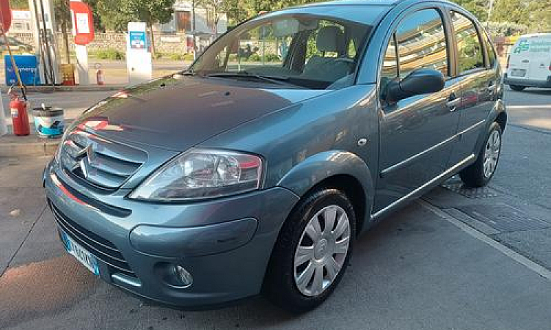 Citroen C3 Benzina...