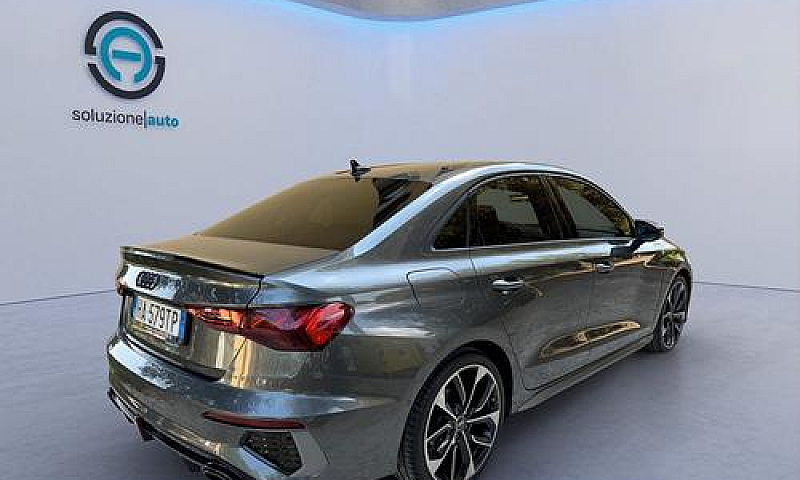Audi A3 Sedan 35 Tdi...