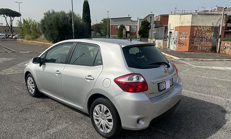 Toyota Auris 1.3 5P ...