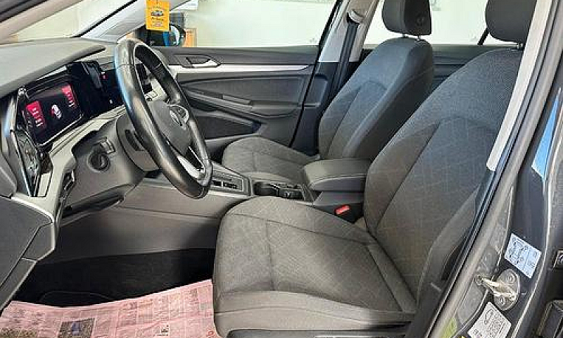Volkswagen Golf 2.0 ...