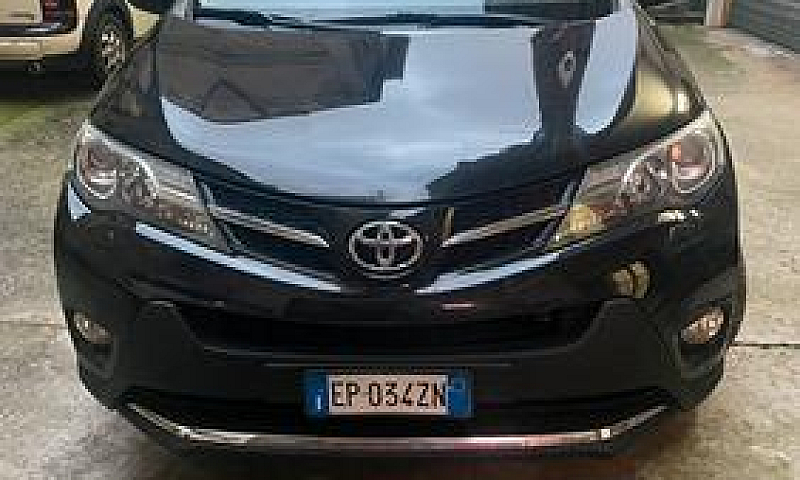 Toyota Rav 4 Perfett...