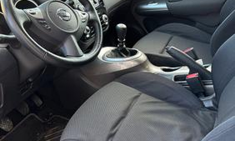 Nissan Juke 1.5 Dci...
