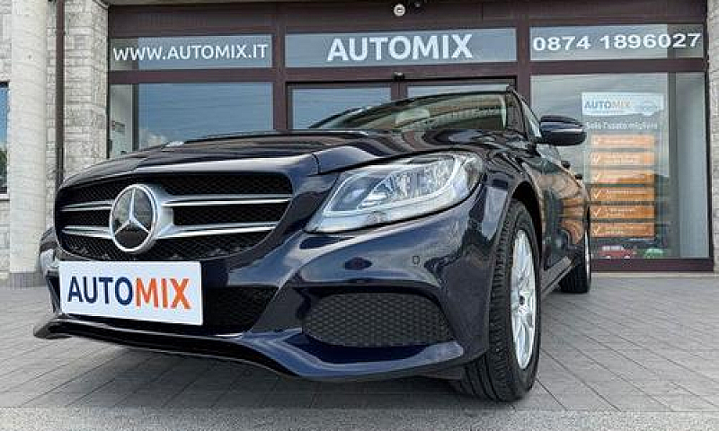 Mercedes-Benz Classe...