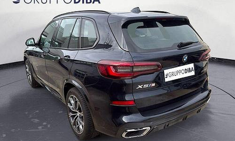 Bmw X5 G05 2018 Dies...