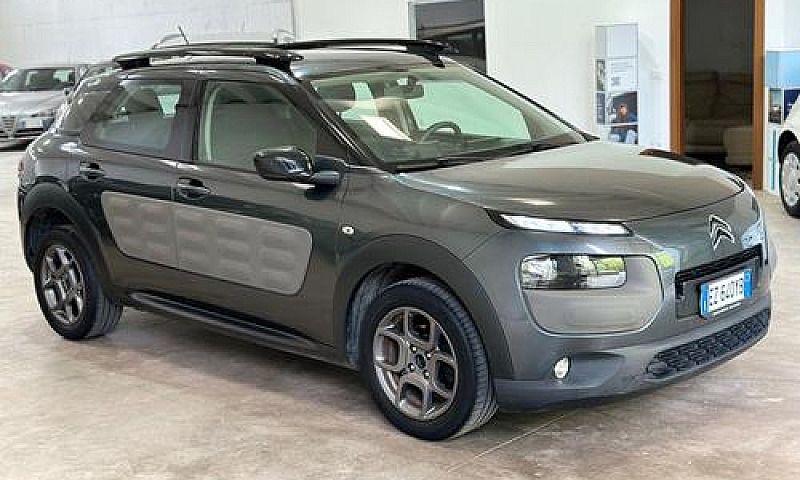 Citroen C4 Cactus 1....