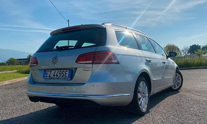 Volkswagen Passat 20...