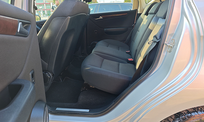 Mercedes Classe A 18...