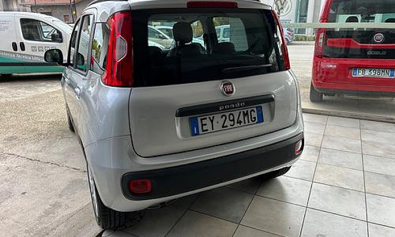 Fiat Panda 1.3 Mj ( ...