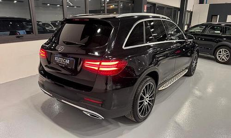 Mercedes-Benz Glc 25...