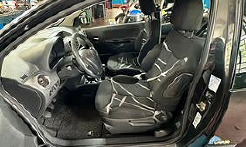 Citroen C2...