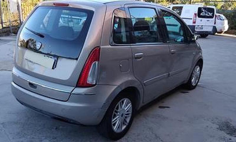 Lancia Musa 1.4 Camb...