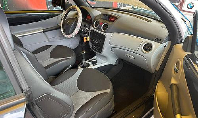 Citroen C3 Pluriel 1...