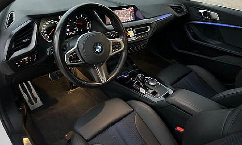 Bmw Serie1 M-Sport 1...