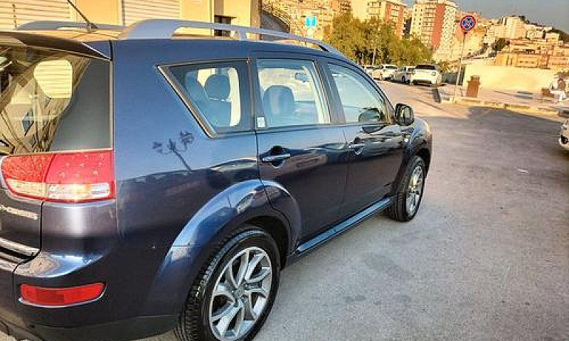 Citroen C-Crosser - ...